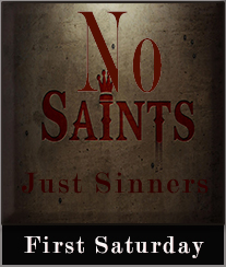 No Saints 